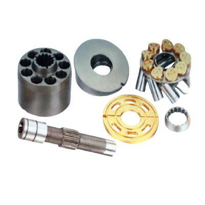 Hydraulic Piston Pump Spare Parts BOBCAT 337 TRAVEL Excavator Hydraulic Pump Bobcat331 337 341 331E Repair Parts