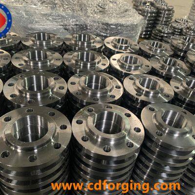 Plate Flange photo-2