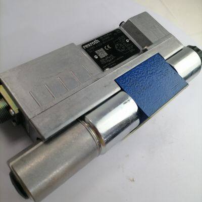 Rexroth Proportional Valves 0811404603 4WRPEH6C3B40L-2X/G24K0/A1M High Quality photo-5