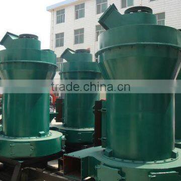 Huahong raymond grinding mill, raymond pulverizer, limestone raymond mill