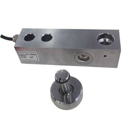 JFL-1344 electronic platform scale rail scale weighbridge scale load cell weight sensor