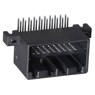 Replace 175975-2 Factory Direct Sale 20pin PCB header connector