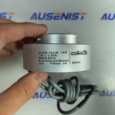 CONTELEC  PL310-5K0/K ABS RRS PL 310 PL300-5KO/M IP65