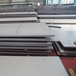Corrosion Resistant Hastelloy C22 C276 Explosive Welding Vessel Steel Plate