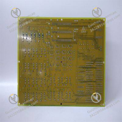 DS200TCTGG1AFF Automation control module