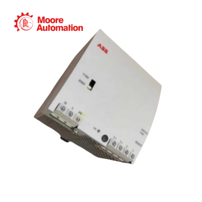 ABB SD823/3BSC610039R1 photo-4