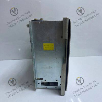 DS3800HSCG1E1F GE processor module