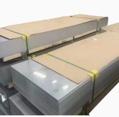 304 304L 316 316L Mirror Polished Stainless Steel Sheet Plate