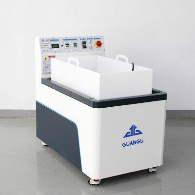 Magnetic Tumbler/ Polish Machine GG8850 photo-2