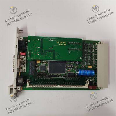 HIMA 80105 984080105 Module de communication