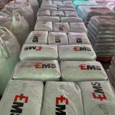Swiss EMSE PA12 TR90 BK9208 PA12 Plastic Optical Grade Medical Food Grade PA12 Raw Material photo-4