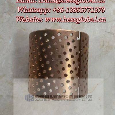 Kalmar Reach Stacker Bushing  920070.018  Bearing Upper