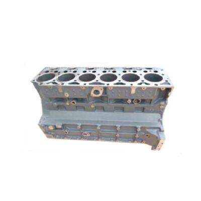 High Quality New Diesel Engine Part 04282838 Crankcase for Construction Industry