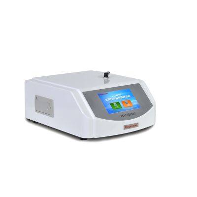 ASTM F2054 Expert Burst Testing of Package Seals Burst Testing Unrestrained Packages ASTM F1140