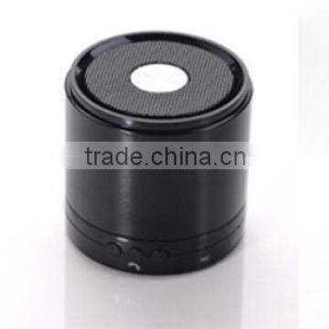 Bluetooth Mini Portable Speaker Black 788 photo-3