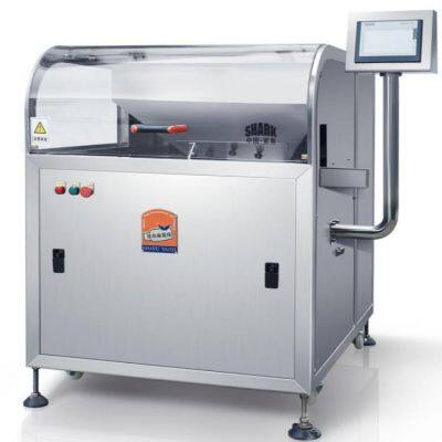 High-speed BPL-300 huge automatic bottle unscrambler automatic bottle unscrambler applied in pharmaceutial, health food industry