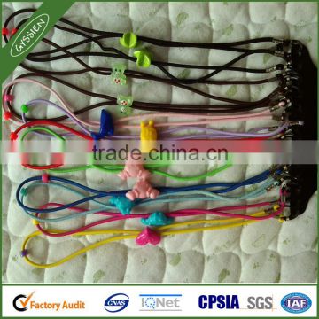 bright catena elasticity chain for glasses