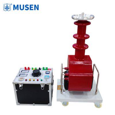 YDJZ, AC/DC Withstand Voltage Tester photo-1