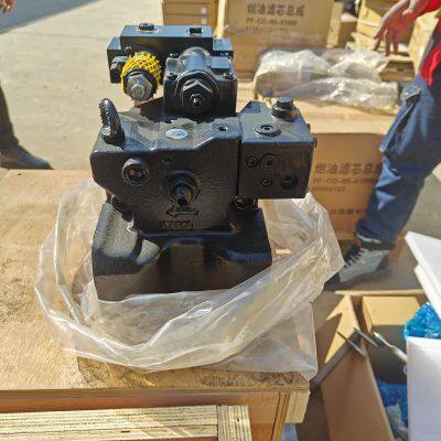 Practical Hot Sale Sany Excavator Spare Parts Sany Sy75 Excavator Hydraulic Pump photo-2