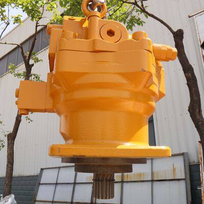 Genuine Sany OEM Excavator Hydraulic Slewing Motor Slewing Gearbox Slewing Reduction Gear Slewing Bearing