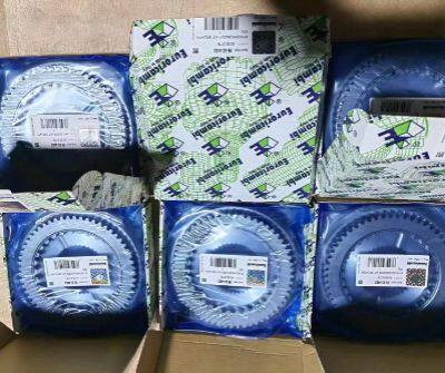 3/4 Synchronizer Assembly 42550179 95534453 1316304168 1316304167 for ZF Gearbox Synchronizer European Truck Synchronizer photo-2