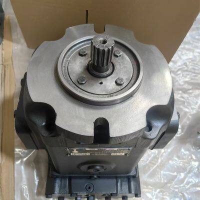 Hydraulic Motor M7M4N1D00M0 Part Number 023-00418-0 Suitable for Epiroc Epiroc Rotary Drilling Rig 58607696 M7 Motor photo-3