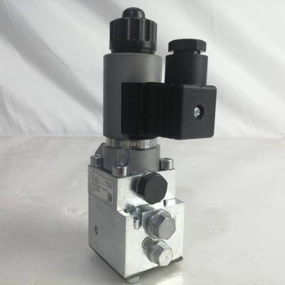 Hawe Original Solenoid Valve Vr312g for Special Use in Ships