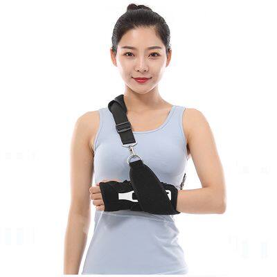 Splint Wrist Brace for Fracture Tunnel Syndrome Arm Sling photo-3