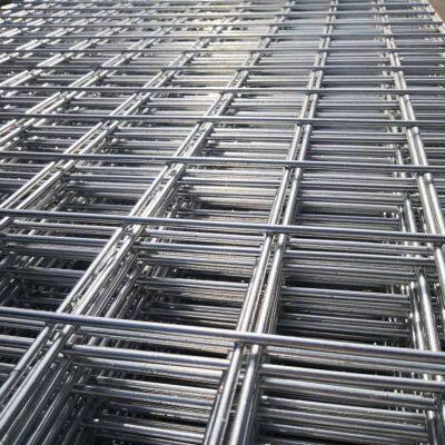 30m Standard Length Welded Wire Mesh Panel With Warranty Against Corrosion photo-5