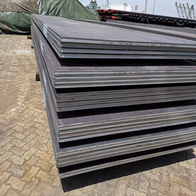 AR350 400 450 500 steel plate carbon steel plate