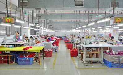 Apparel Custom Processing & Manufacturing