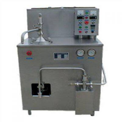 100L Continuous Ice Cream Freezer