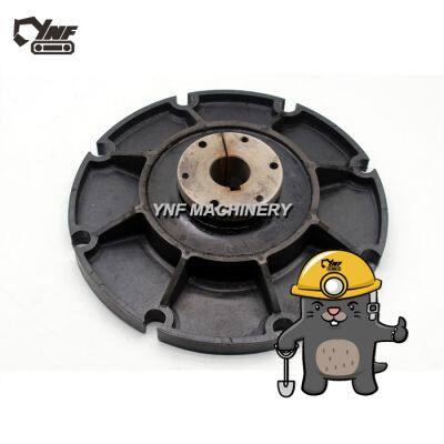 11M8-10060 Shock Absorber Coupling Assembly of Excavator Hydraulic Pump photo-6