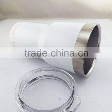 Double Wall Construction High Grade Stainless Steel Tumbler Vacuum Flask Tumbler Quality Choice photo-5