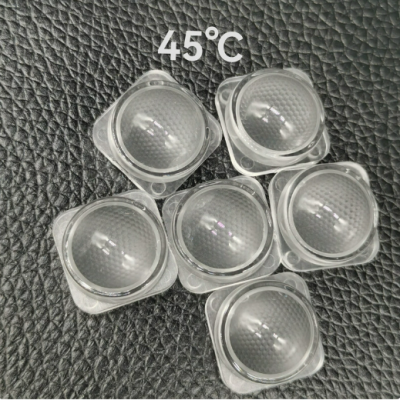 3535 Optical Lens, 5050 Optical Lens, Various LED Lens Modules, Customized High-efficiency Lenses