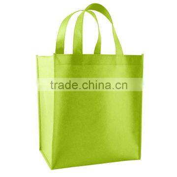 Eco-Friendly Non-Woven Shopping Tote Bag