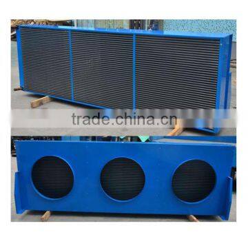 wholesale fin type air cooled condenser for freezer