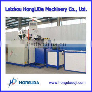 Automatic Digital Stretched Mesh Making Machine