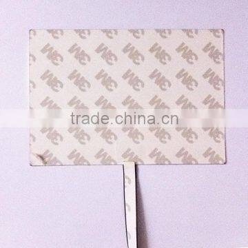 Light up Flexible EL Bottle Sticker photo-3