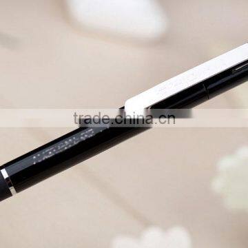 High Grade Press Type Ball-point Pen With Gift Box photo-2