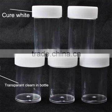 Hot Sail !!! Profession Custom Nail Polish Empty Bottle photo-4