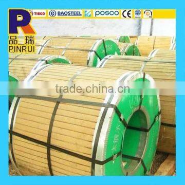 430, 301,304, 316L, 201, 202, 410, 304 Stainless steel coil