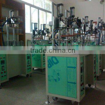 Dongguan PVC,PET Plastic Tube Making Machine