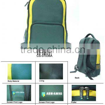 Luxuary Business Backpack