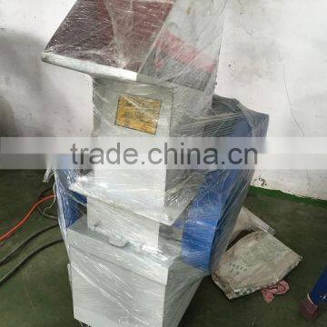 Waste Plastic Film Crusher,waste Pet Bottle Crushing Machine