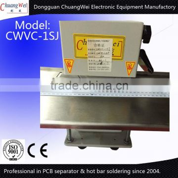 V-CUT PCB cutting equipment