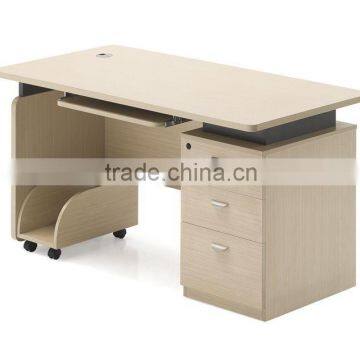 Office Furniture Office Modern Computer Partner Desk