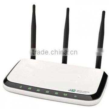 750Mbps Concurrent Dual Band Gigabit Wireless Router