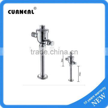 Toilet Flush Valve Urinal Flush Valve Push Button Flush Valve