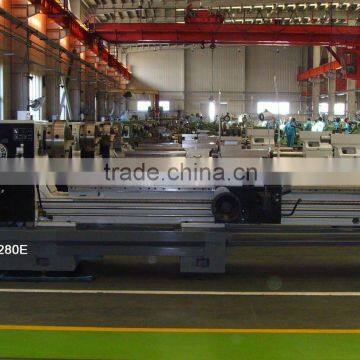 CW6263x5000 conventional lathe machine for sale